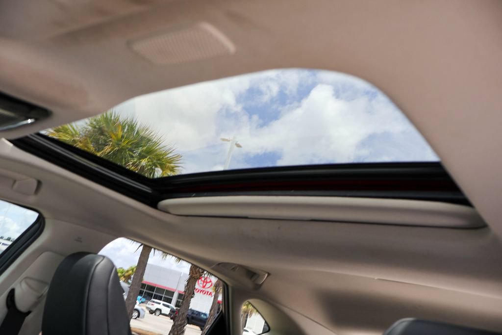 Used 2022 Lexus NX 250 FWD image 12