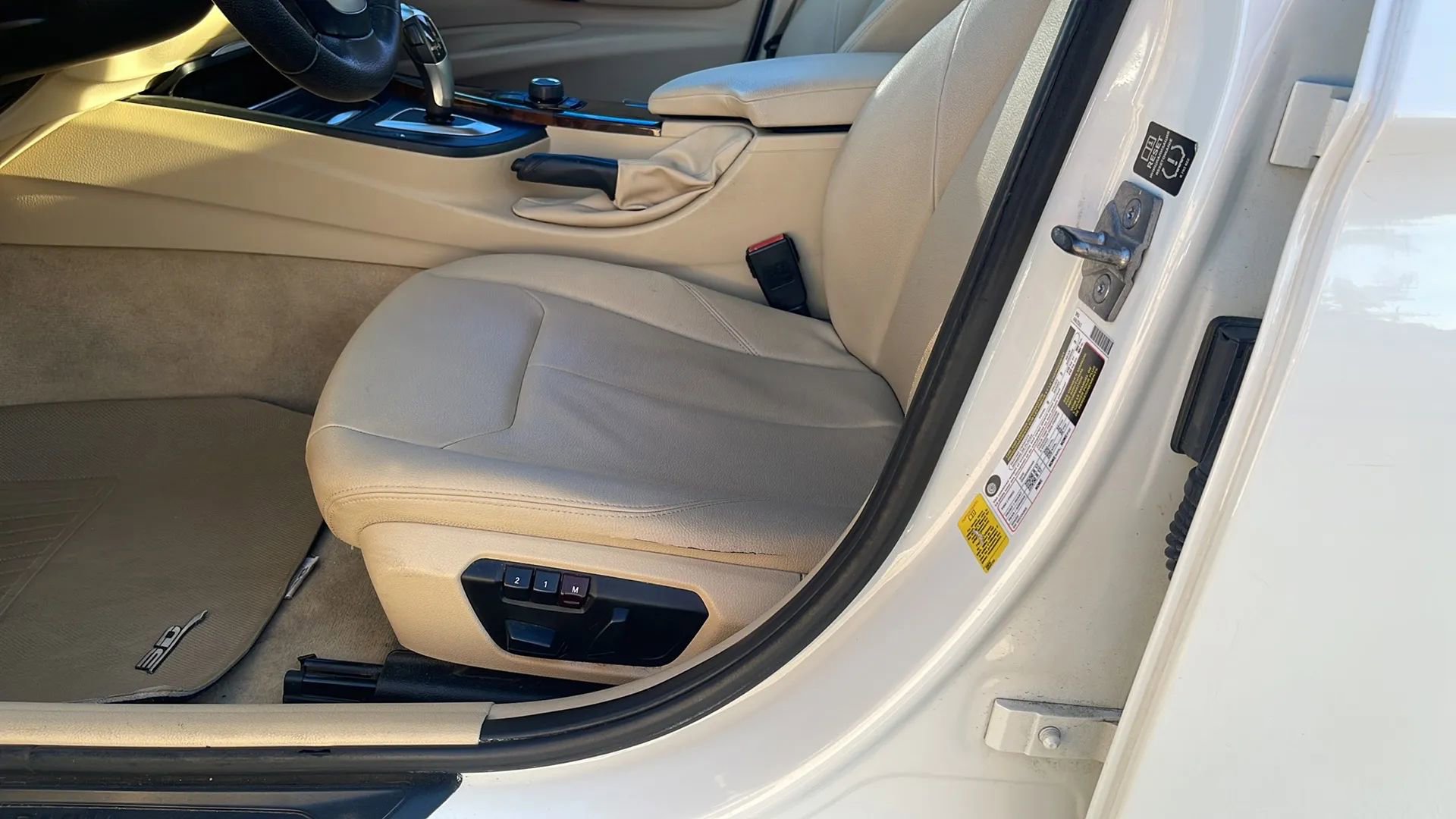 Used 2014 BMW 328i Sedan image 12