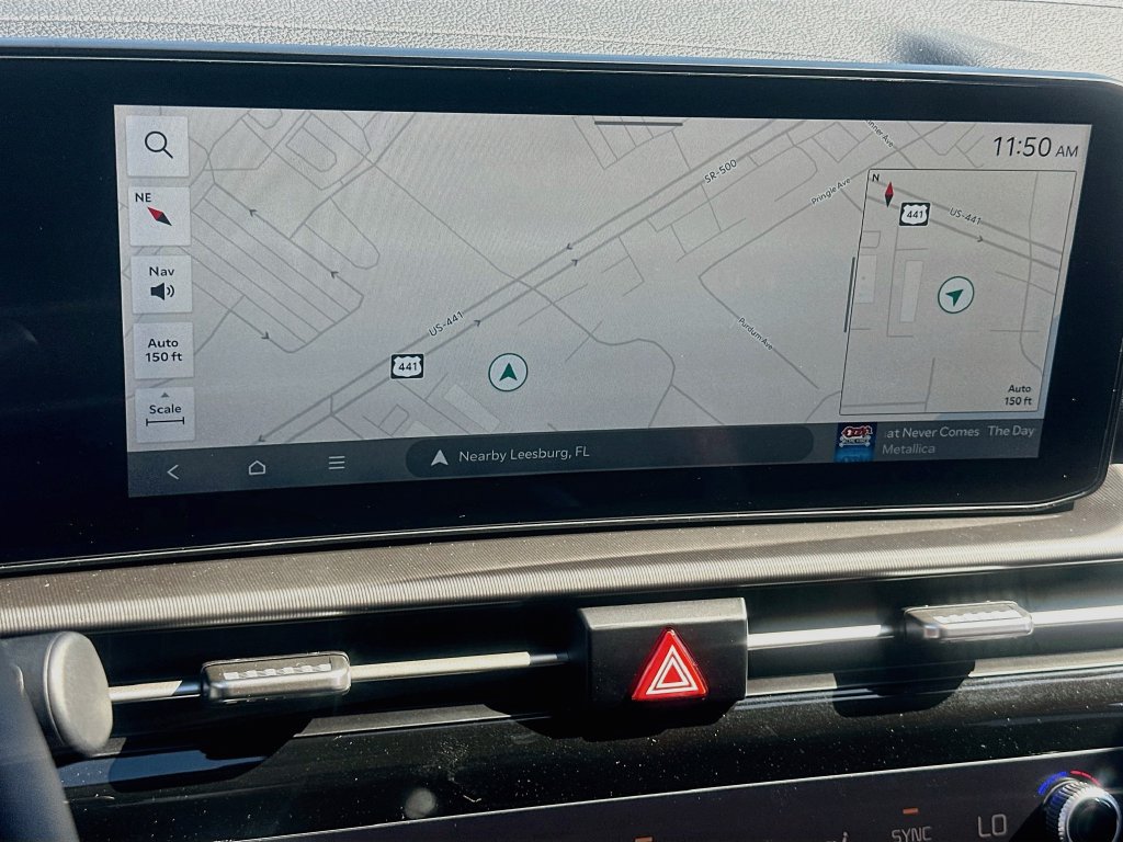 New 2027 Kia Sportage SX FWD image 13