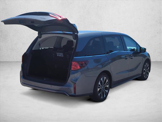 Used 2025 Honda Odyssey Elite image 8