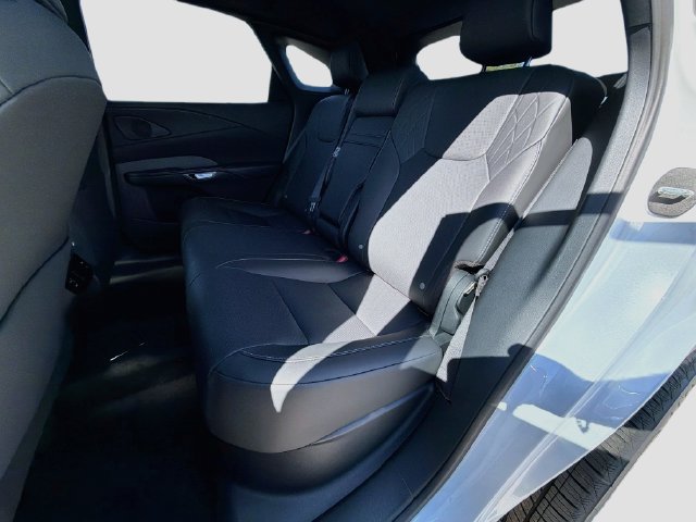 New 2026 Lexus RX 350 Premium Plus w/ Accessory Package (Z1) FWD image 22