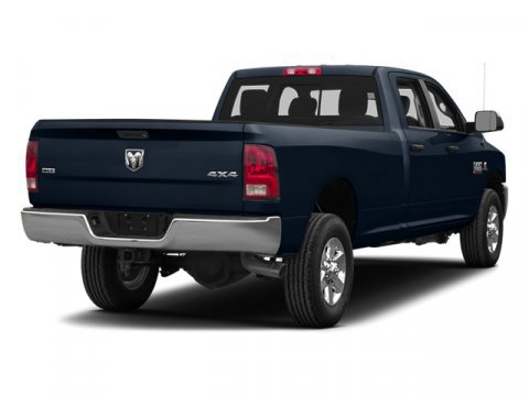 Used 2014 RAM 3500 Tradesman w/ Popular Equipment Group image 2