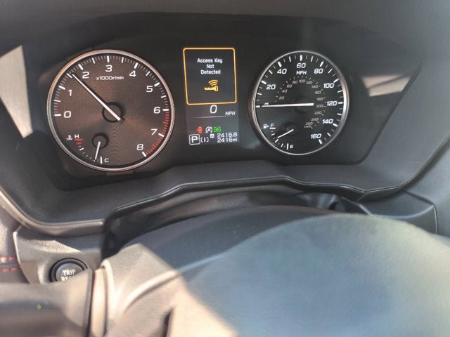 Used 2025 Subaru Legacy Sport AWD/4WD image 6