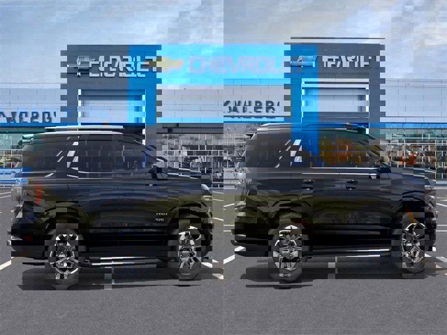 New 2026 Chevrolet Tahoe LS image 5