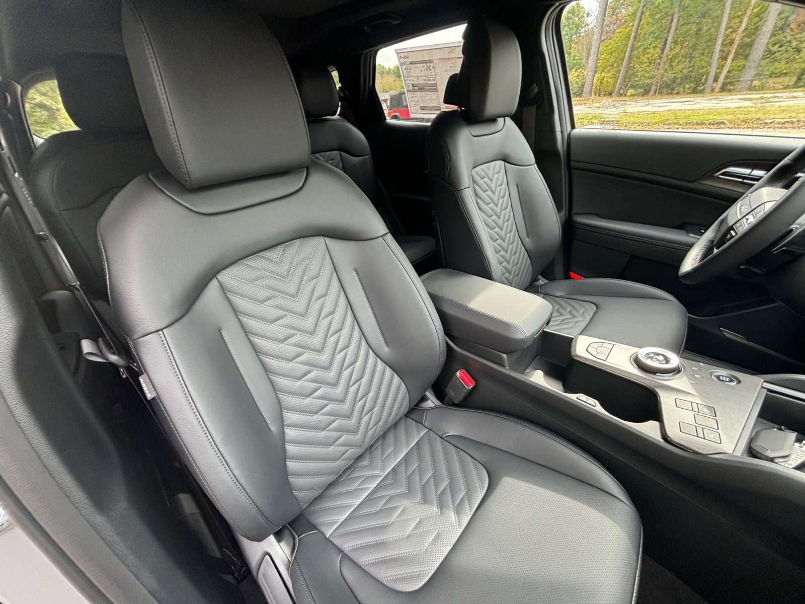 New 2026 Kia Sportage AWD Hybrid image 17