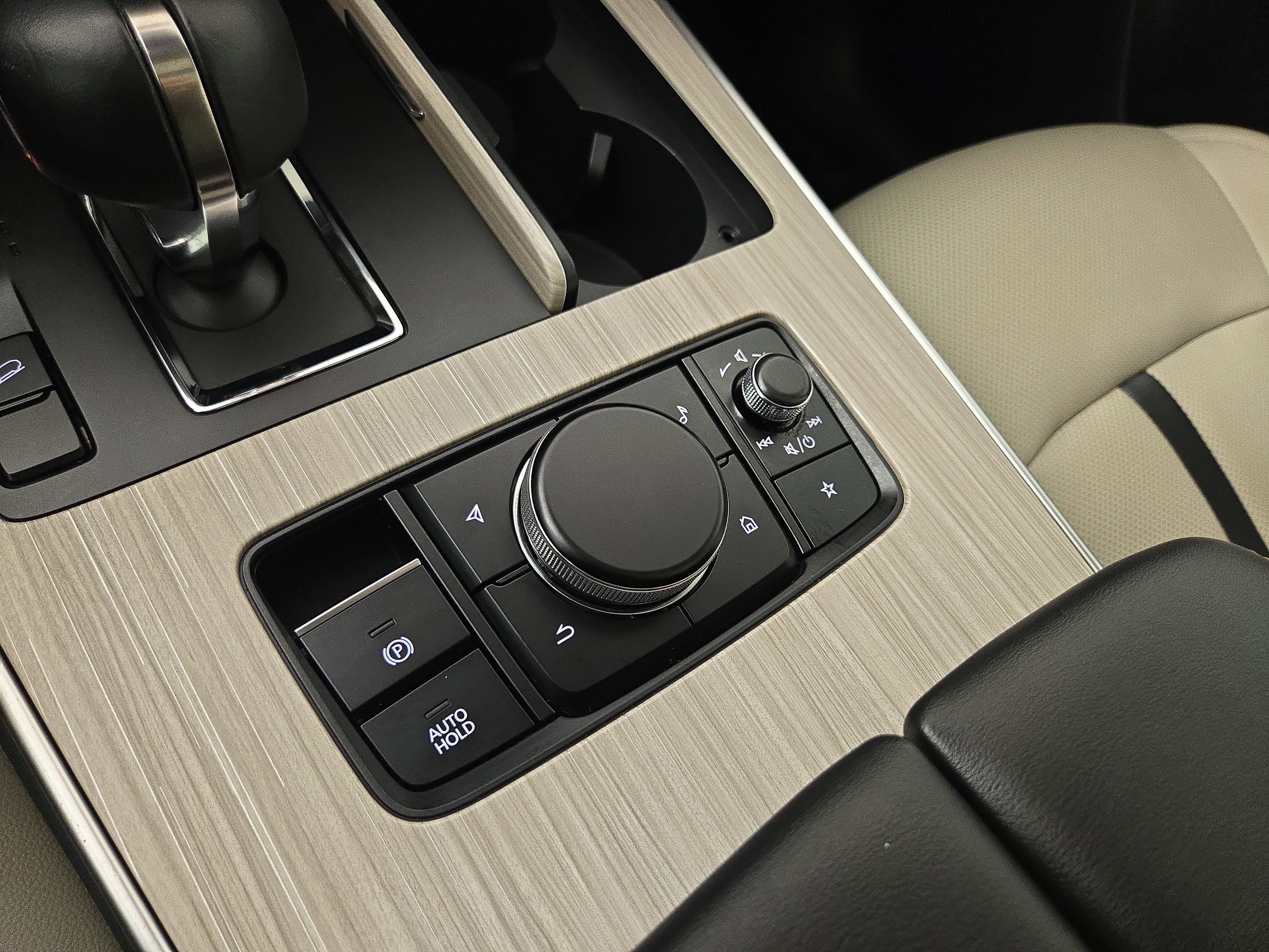 Certified 2024 MAZDA CX-90 3.3 Turbo S image 29