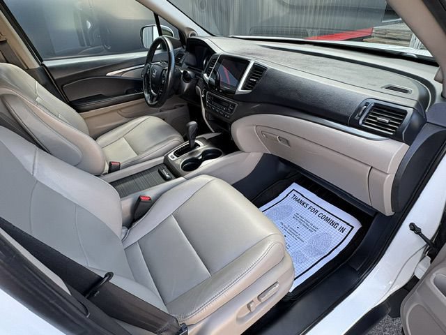 Used 2017 Honda Pilot EX-L image 20