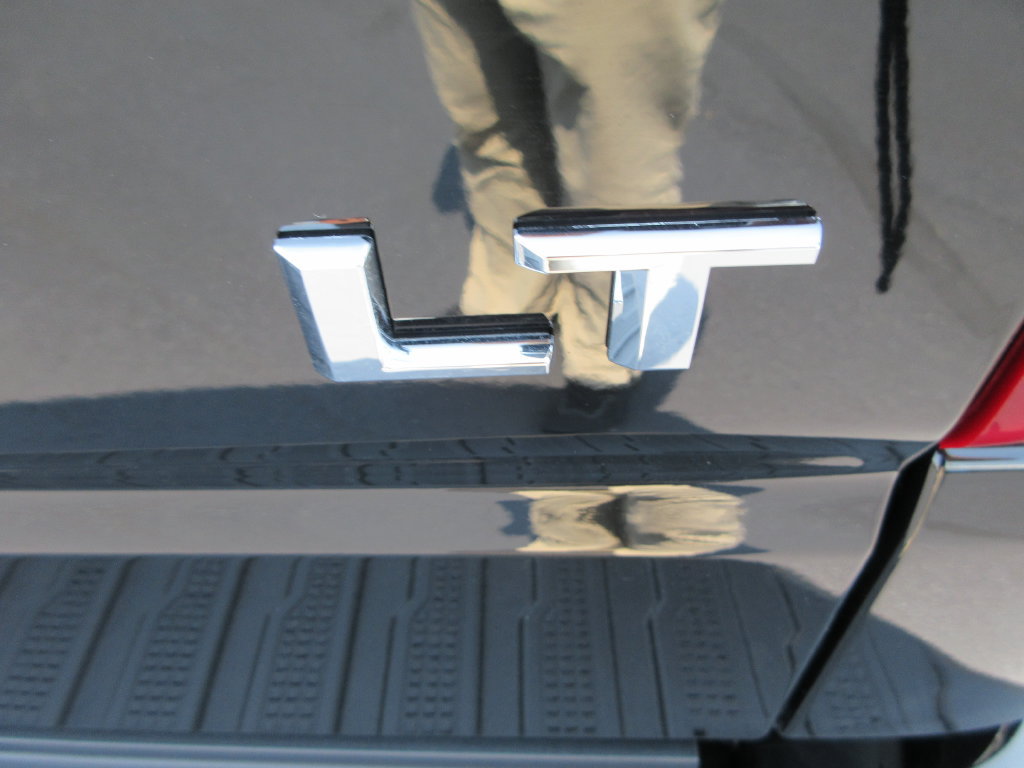 New 2026 Chevrolet Silverado 1500 LT AWD/4WD image 12