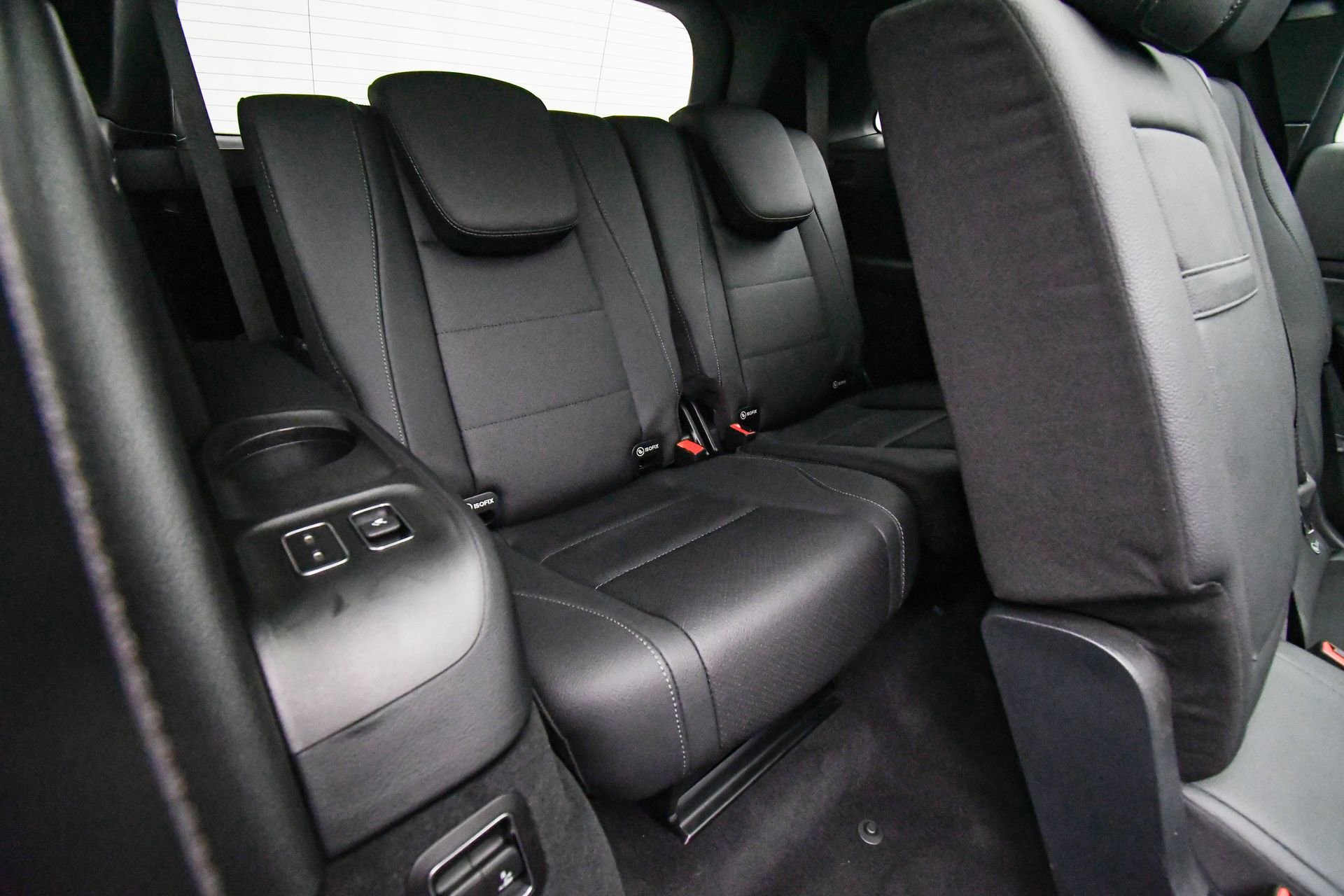 Used 2025 Mercedes-Benz GLS 450 4MATIC image 49