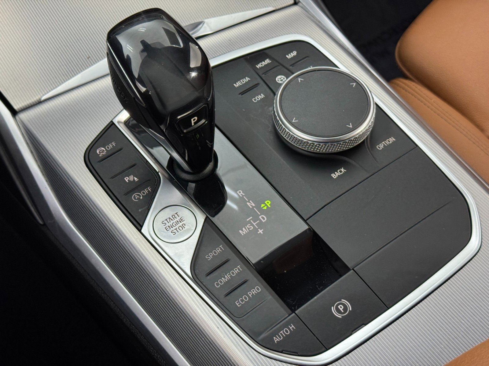 Used 2020 BMW 330i xDrive Sedan w/ Premium Package image 29