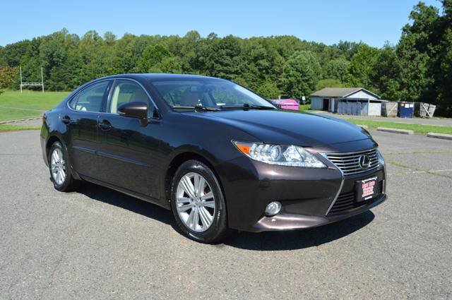 Used 2014 Lexus ES 350 w/ Premium Package FWD image 3