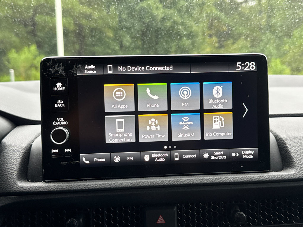 Certified 2025 Honda CR-V Sport-L image 26