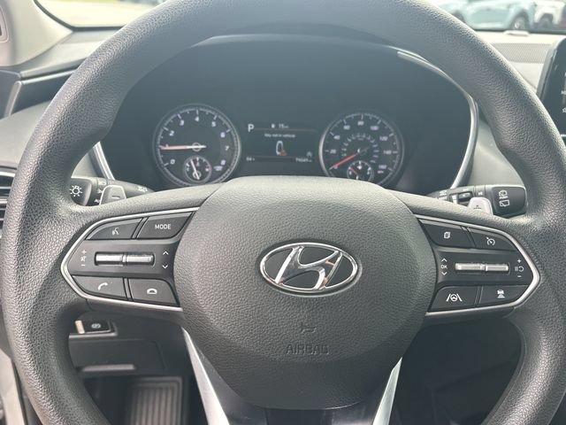 Used 2022 Hyundai Santa Fe SEL AWD/4WD image 15