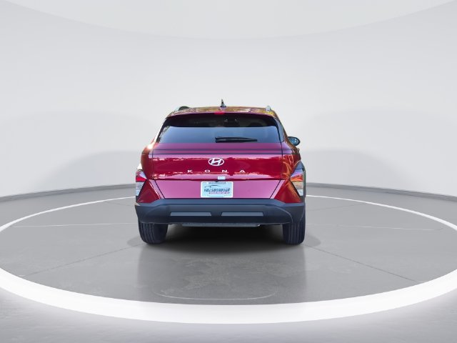 Used 2025 Hyundai Kona SEL FWD image 7
