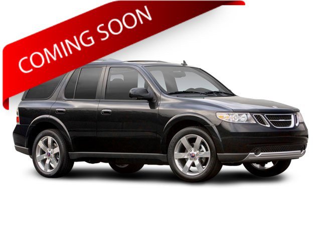 Used 2008 Saab 9-7X 4.2i