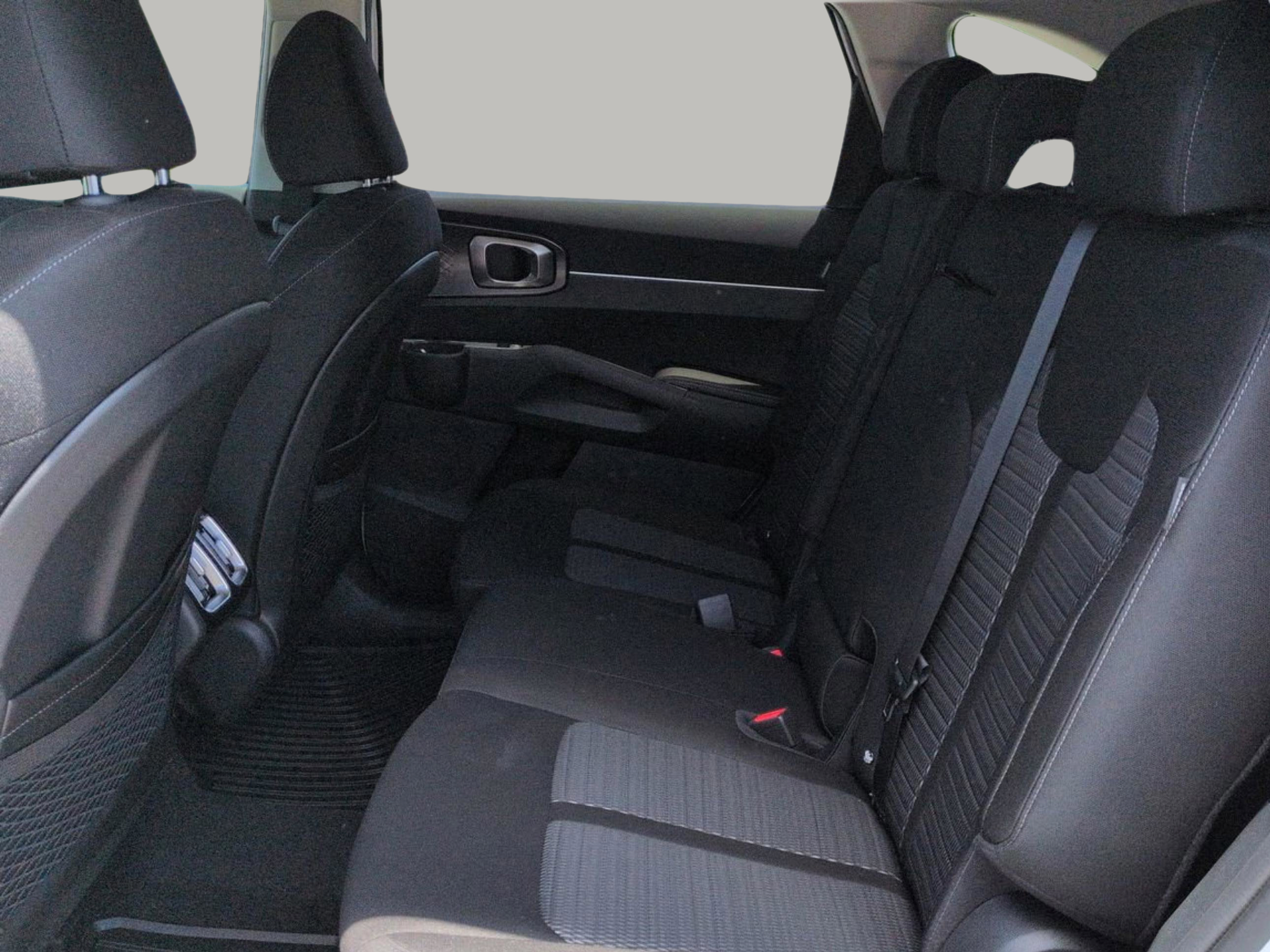 New 2026 Kia Sorento LX FWD image 20
