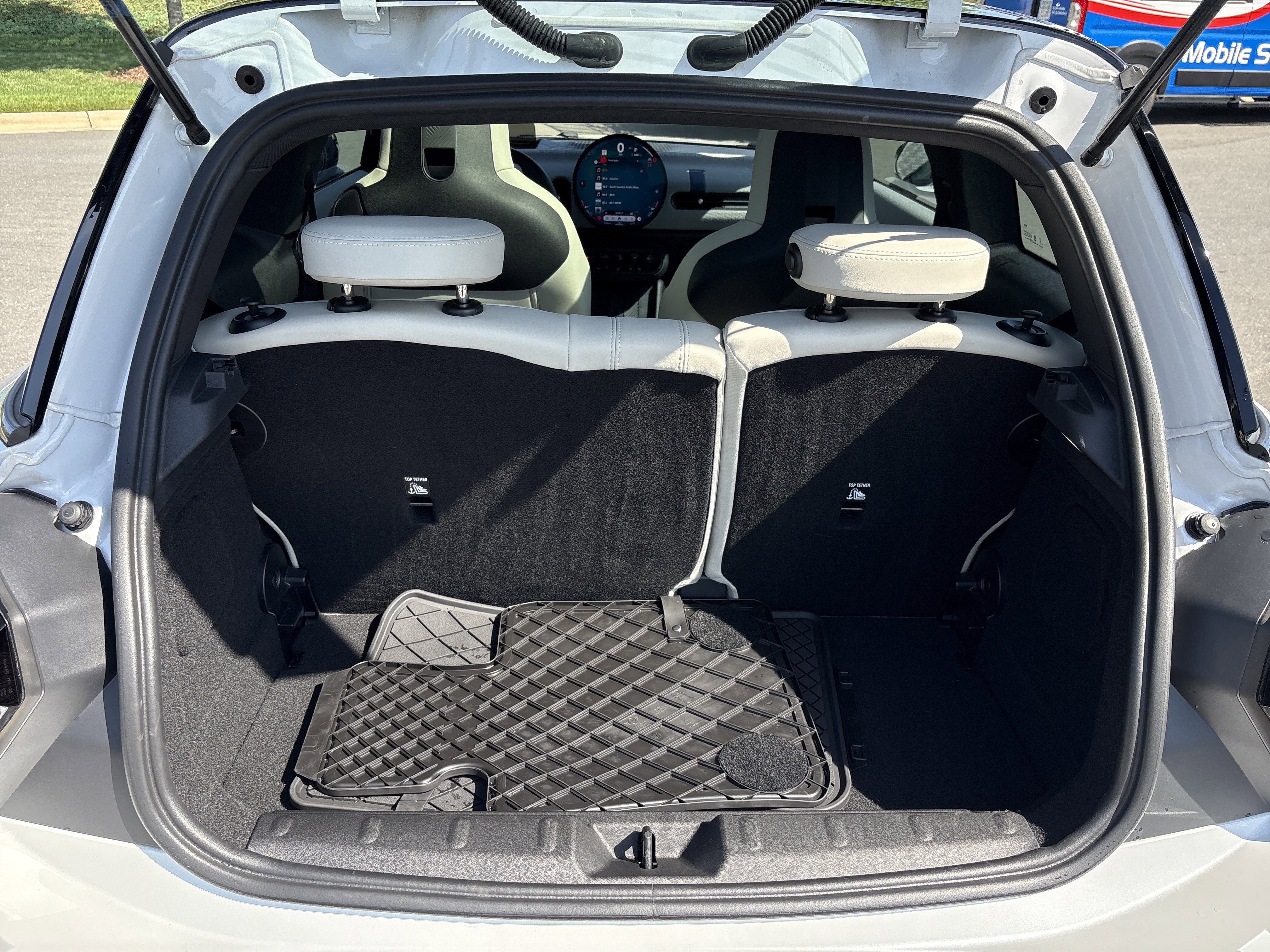 Used 2025 MINI Cooper S image 34