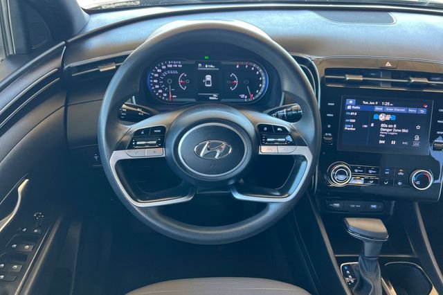 Used 2022 Hyundai Santa Cruz SEL w/ Cargo Package AWD/4WD image 17