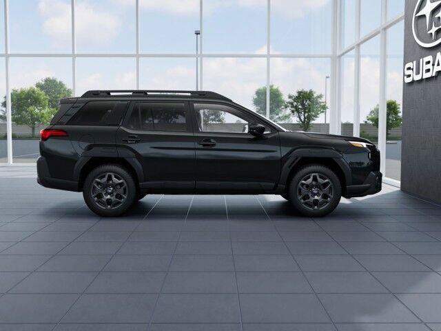 New 2026 Subaru Outback Premium AWD/4WD image 6