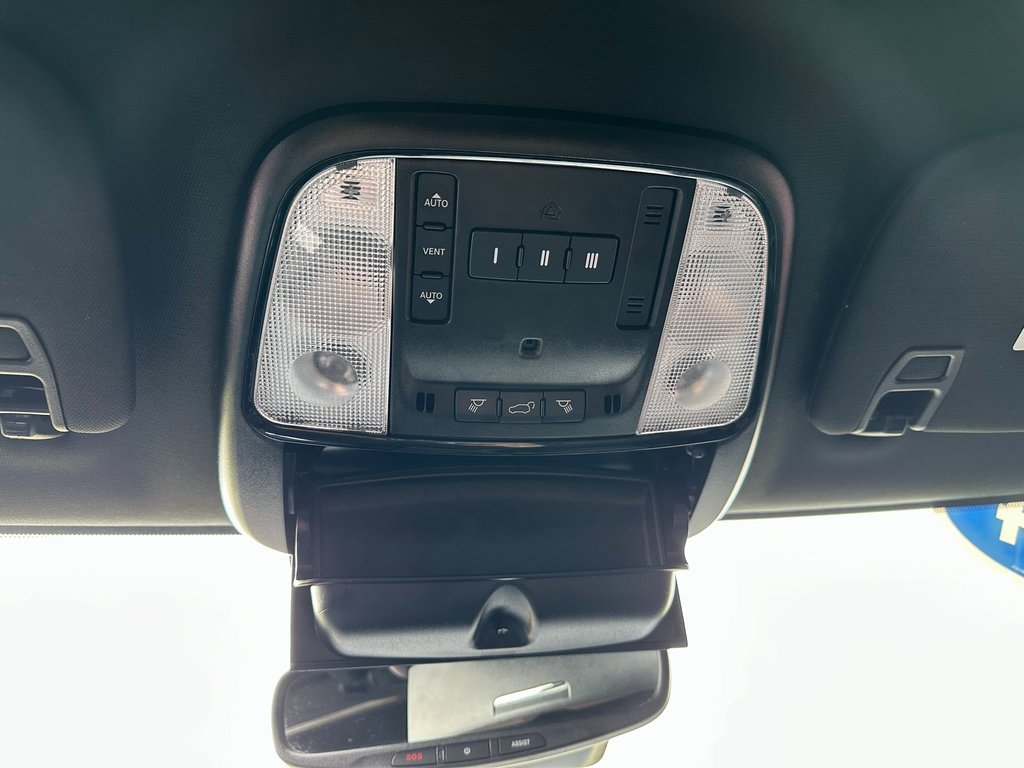 Certified 2024 Dodge Durango GT image 36