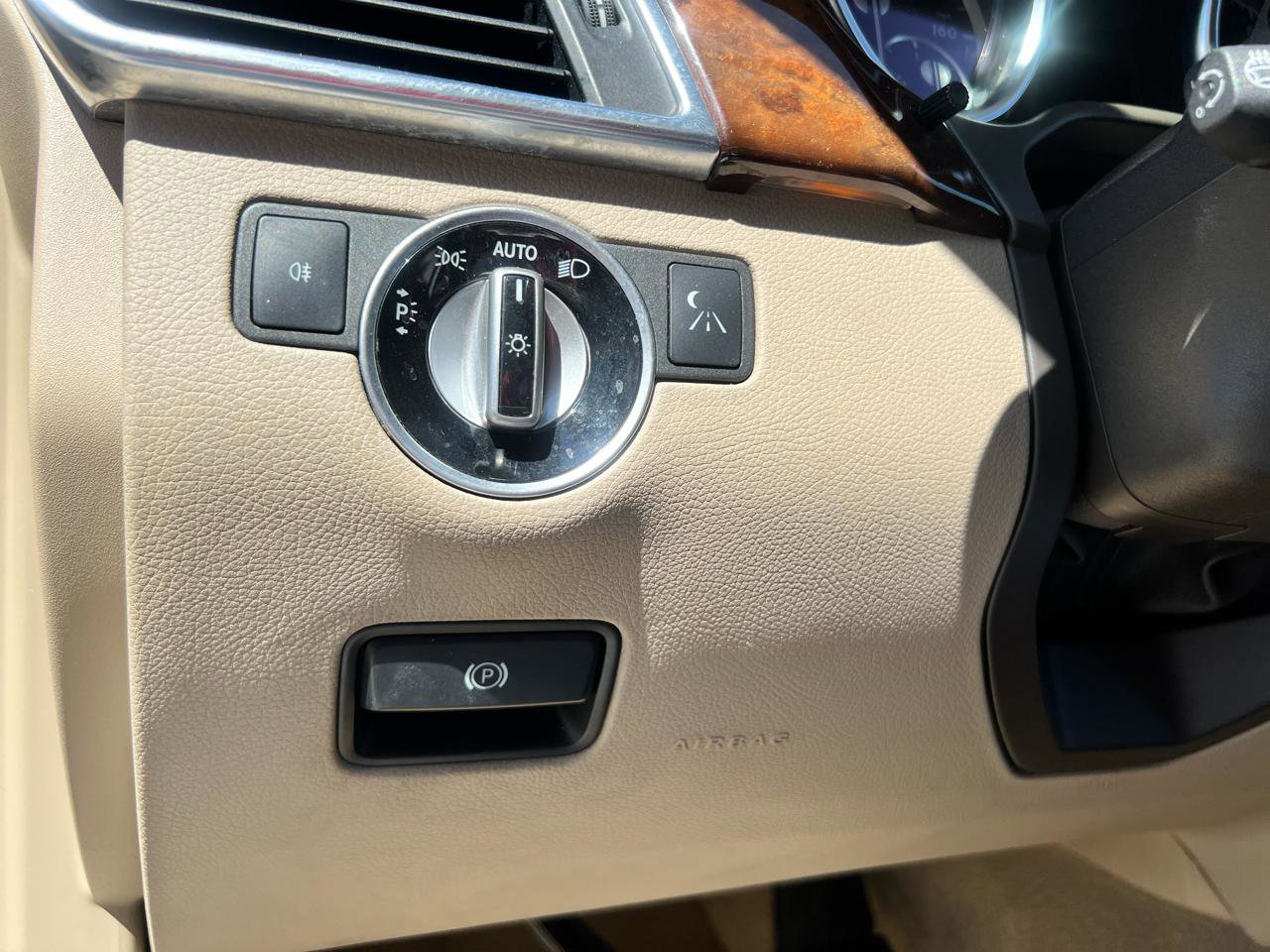 Used 2014 Mercedes-Benz GL 450 4MATIC image 14