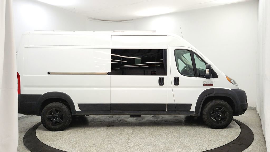 Used 2019 RAM ProMaster 2500 image 8