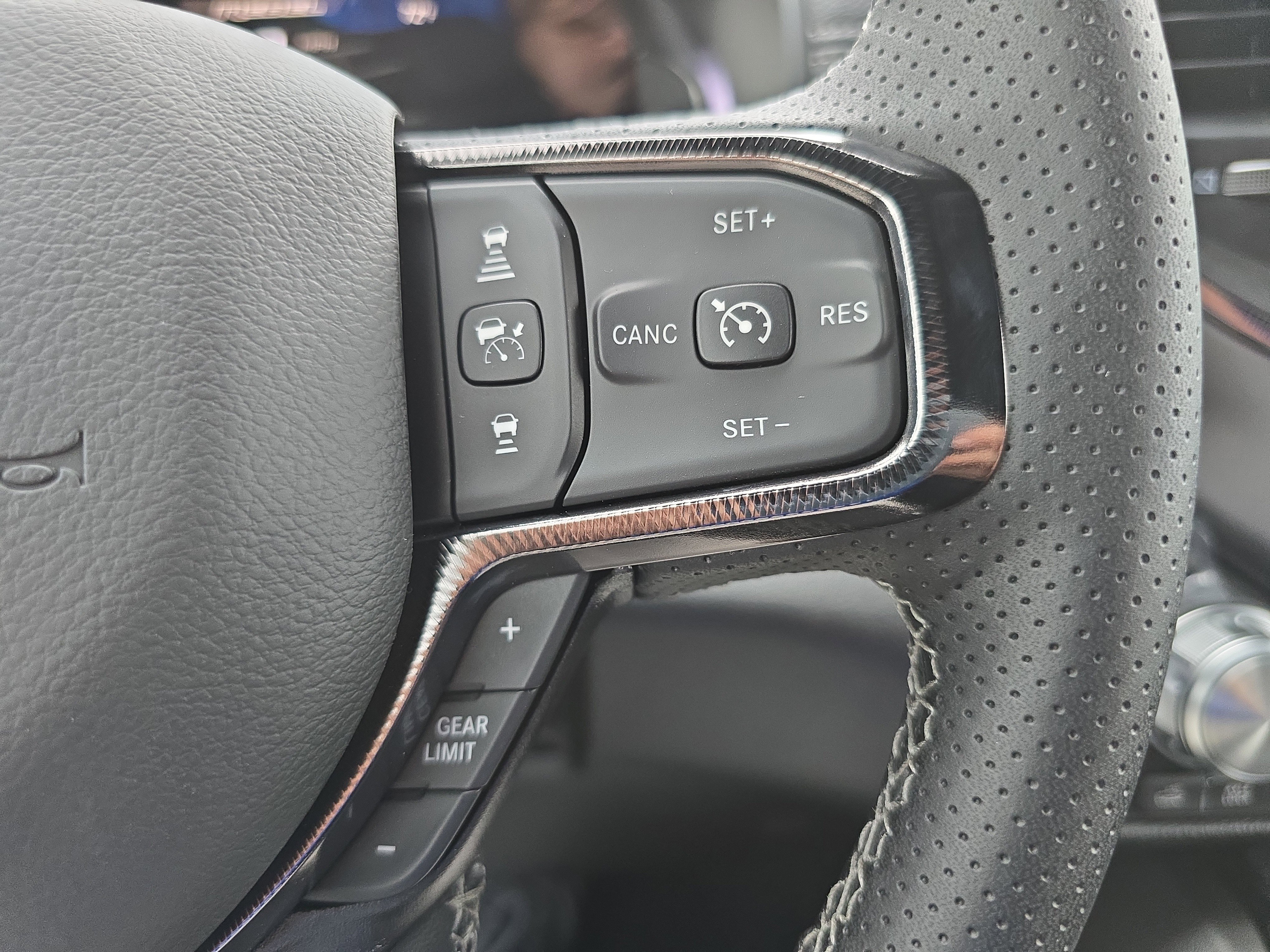 New 2026 RAM 1500 Rebel image 23