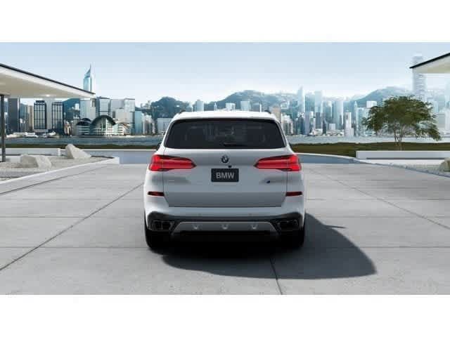 New 2026 BMW X5 M60i w/ Executive Package image 5
