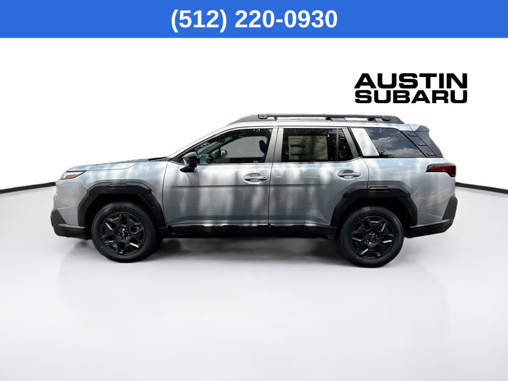 New 2026 Subaru Outback Premium AWD/4WD image 5