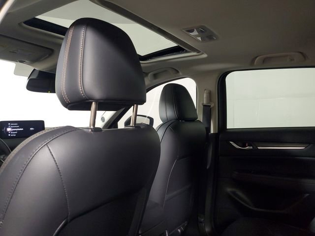 Certified 2023 MAZDA CX-5 AWD 2.5 S w/ Premium Plus Pkg image 14
