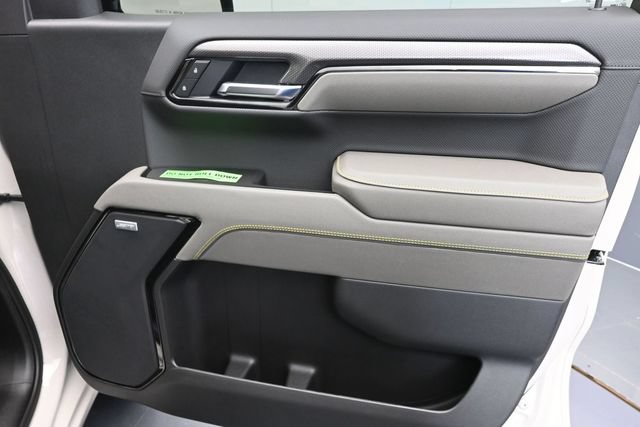 New 2026 Chevrolet Silverado 1500 ZR2 AWD/4WD image 31