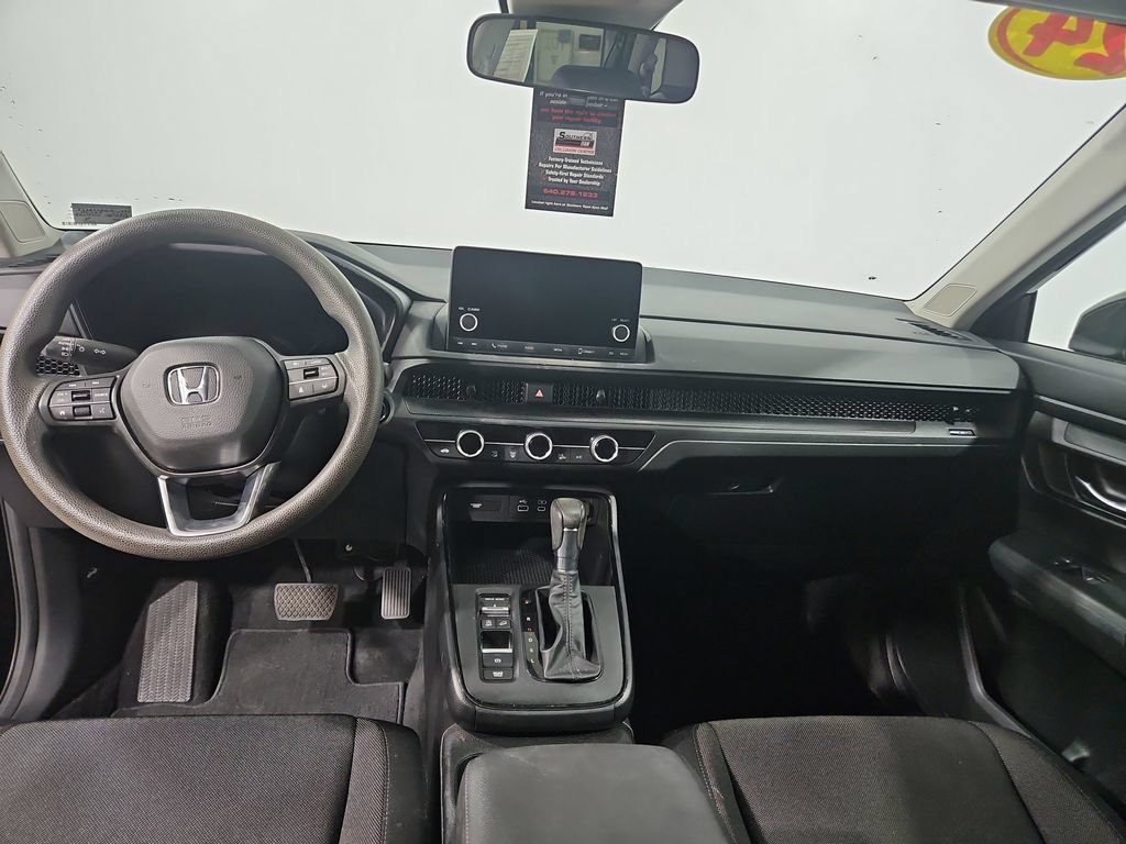 Used 2024 Honda CR-V EX image 12