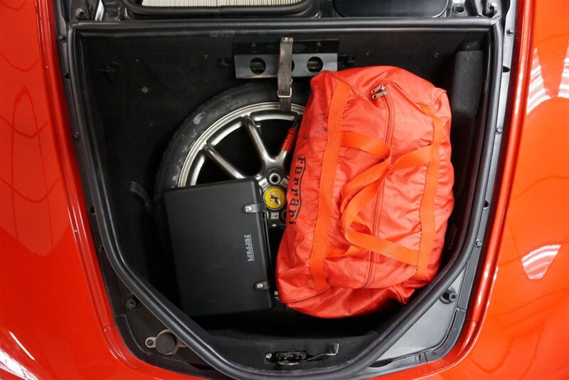Used 2006 Ferrari F430 Spider RWD image 19