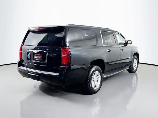 Used 2019 Chevrolet Suburban LT AWD/4WD image 6