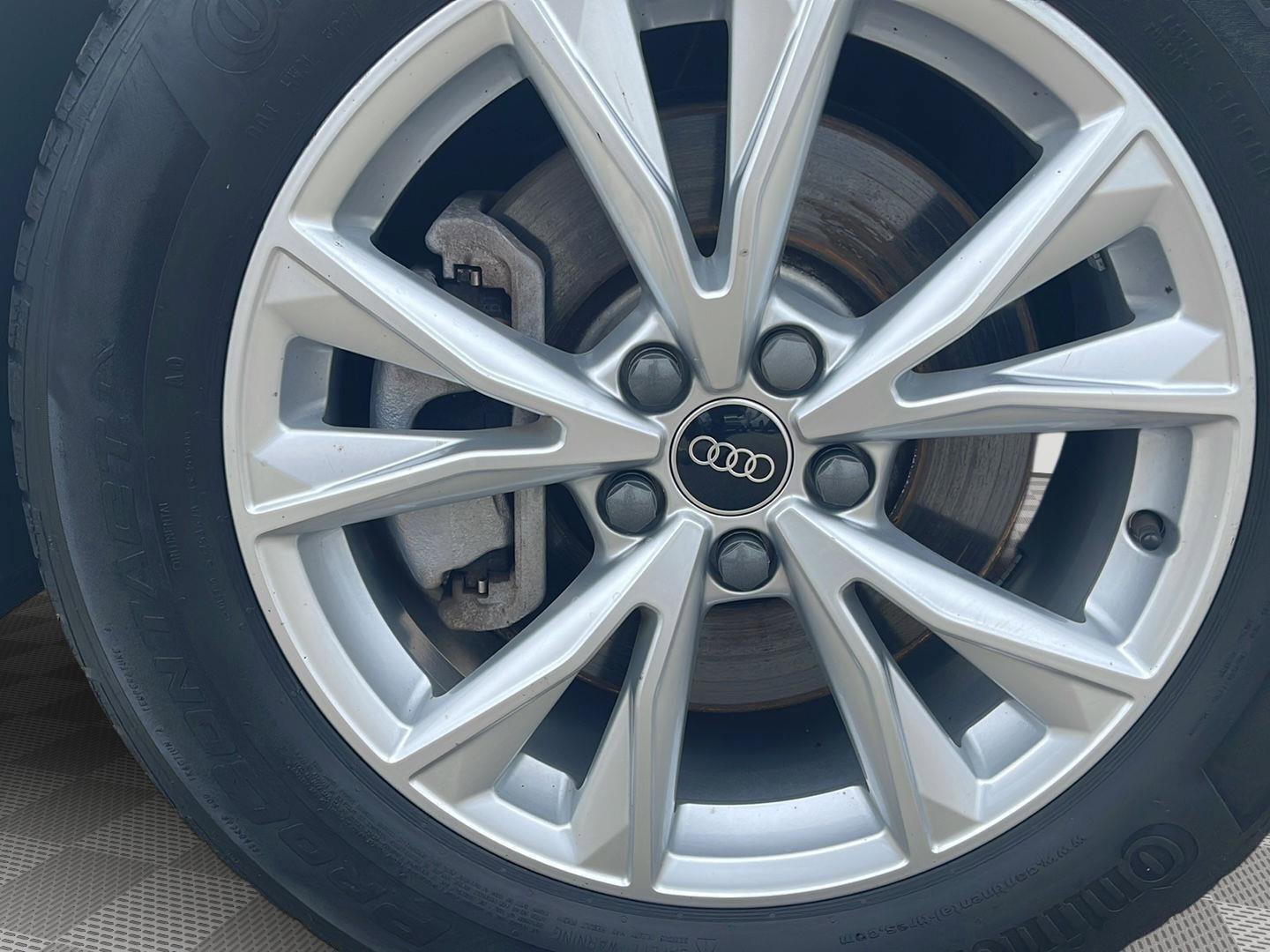 Used 2023 Audi Q3 2.0T Premium Plus AWD/4WD image 9