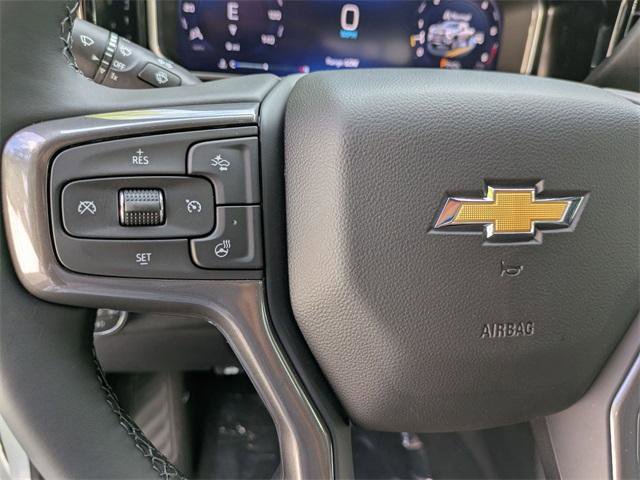 New 2026 Chevrolet Silverado 3500 High Country w/ Technology Package image 17