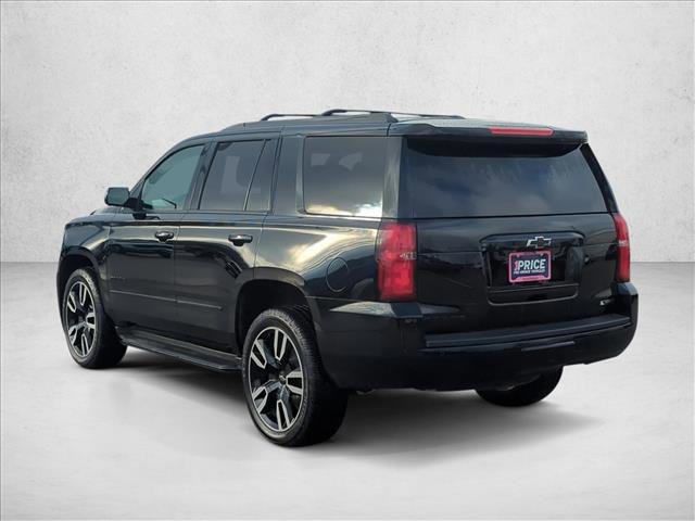 Used 2018 Chevrolet Tahoe Premier w/ RST Edition image 10