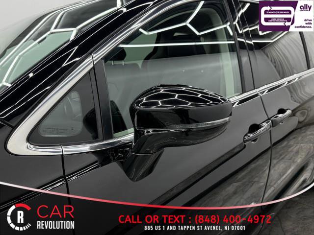 Used 2024 Chrysler Pacifica Touring-L FWD image 67