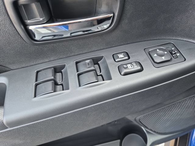 New 2026 Mitsubishi Outlander Sport AWD image 13