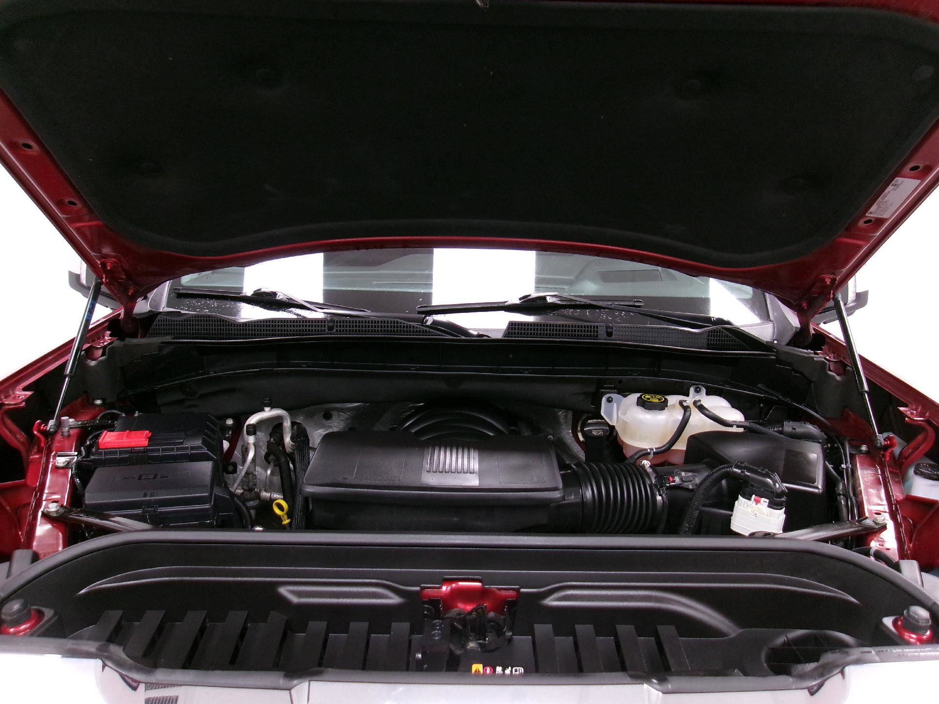 Certified 2023 GMC Sierra 1500 Denali w/ Technology Package image 17