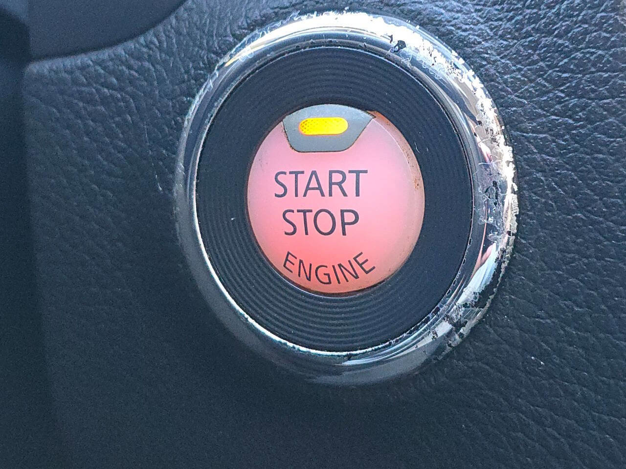 Used 2017 Nissan Altima 2.5 SV w/ Convenience Package image 28