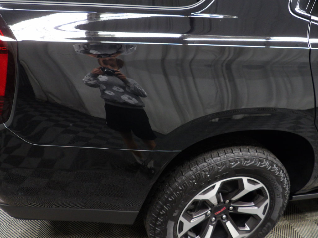 Used 2026 GMC Yukon AT4 Ultimate AWD/4WD image 43