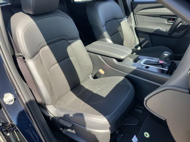 New 2026 MAZDA CX-5 Select AWD/4WD image 20