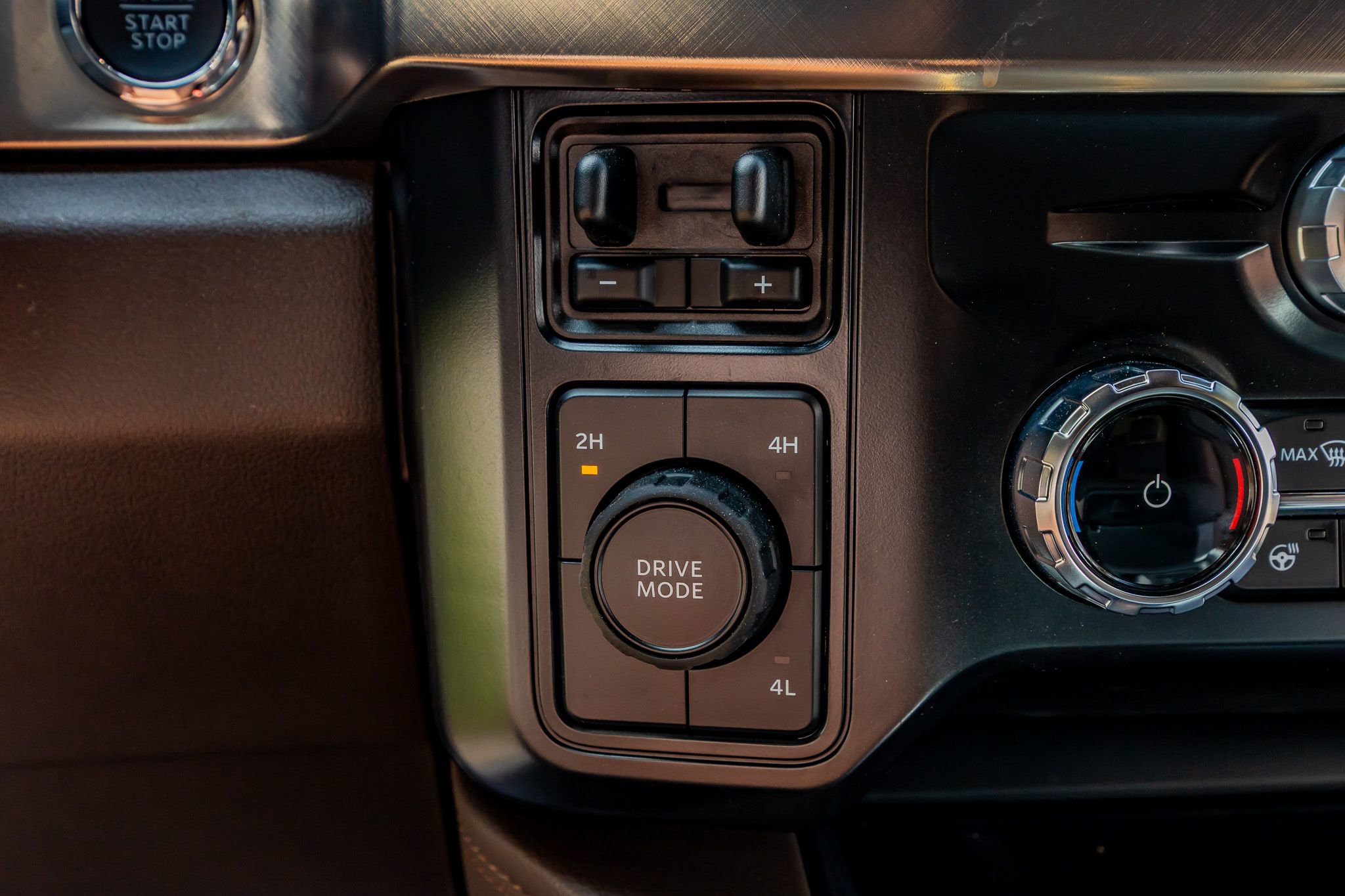 Used 2026 Ford F450 King Ranch w/ Chrome Package image 24