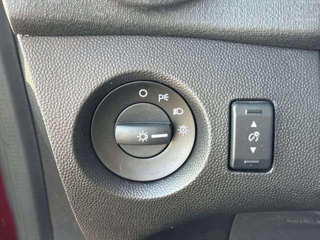 Used 2017 Ford Fiesta SE FWD image 22