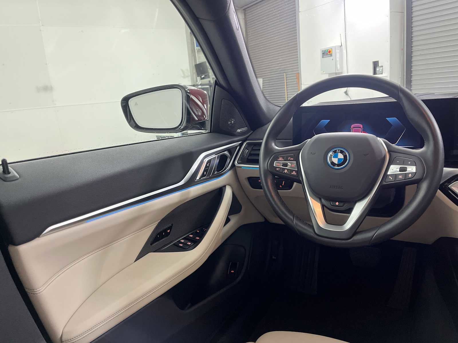 Certified 2023 BMW i4 eDrive35 image 15