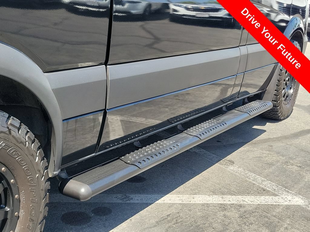 Used 2018 Mercedes-Benz Sprinter 2500 image 23