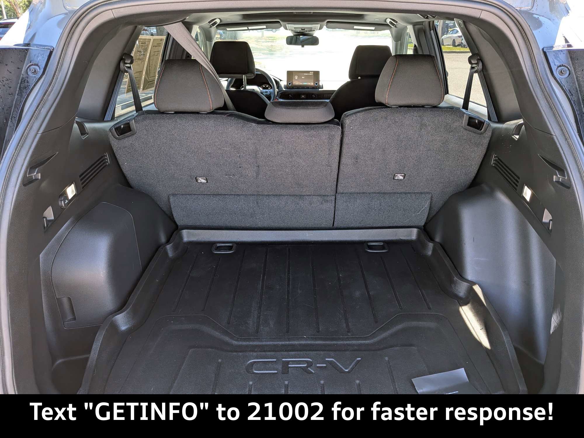 Used 2023 Honda CR-V Sport image 14