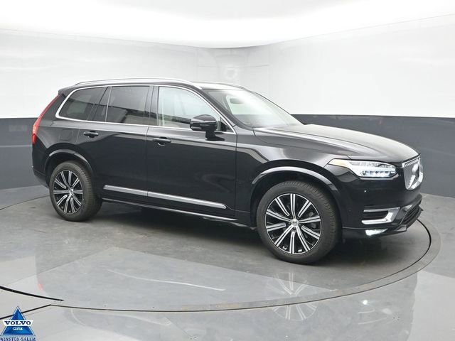 Used 2023 Volvo XC90 B6 Plus w/ Protection Package Premier image 1