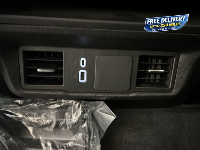 New 2026 GMC Sierra 1500 Pro w/ Graphite Edition RWD image 19